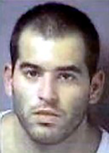 James Fagone fue sentenciado a