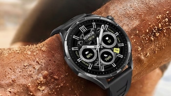 Honor Watch 6 usa la IA para el seguimietno de la salud e incluye modos deportivos profesionales de fútbol y bádminton