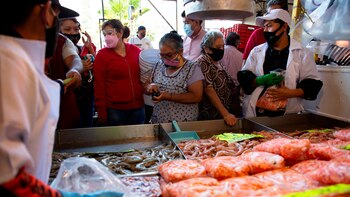 Cuaresma 2025: estiman derrama económica