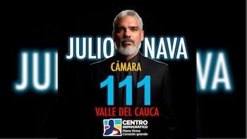 Julio Nava, la estrella de