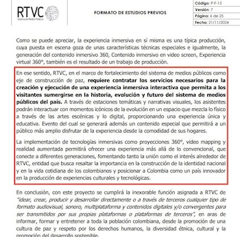 El Sistema de Medios Públicos