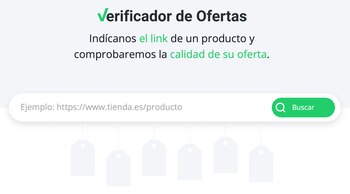 (foto: Verificador de Ofertas)