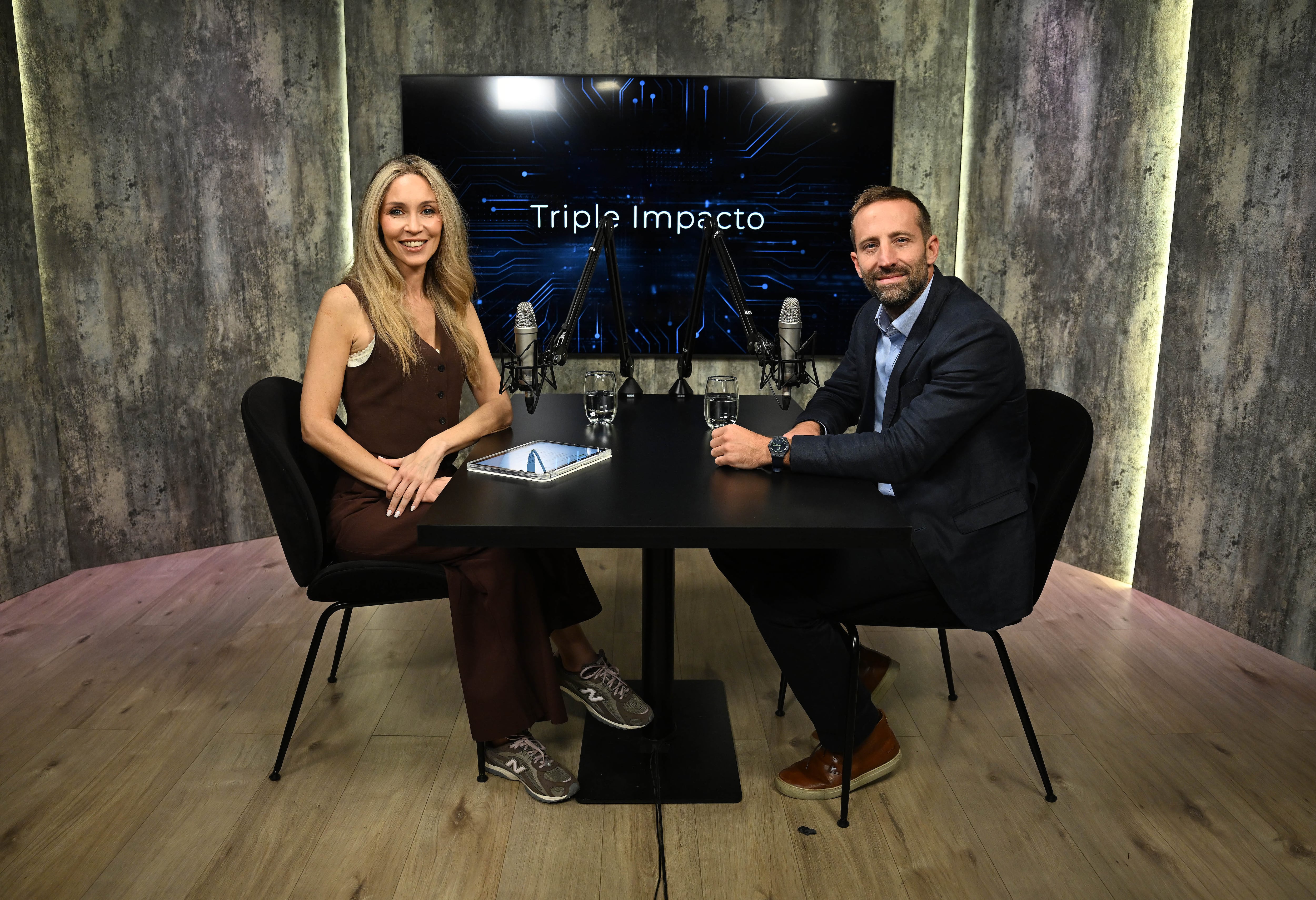 Programas de acceso, protección de humedales y metas de reducción de residuos consolidan un modelo de compromiso social y ambiental (Maximiliano Luna)