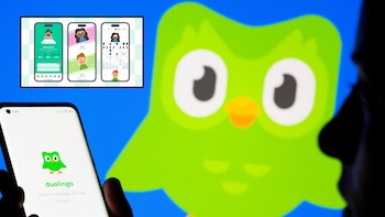 De aprender idiomas a jugar ajedrez: lo nuevo que prepara Duolingo gratis