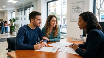Seguros obligatorios en una hipoteca: qué exige la ley y qué puede pedir el banco al conceder el préstamo