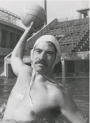 Armando Fernández compite por Alemania (Foto: Archivo)