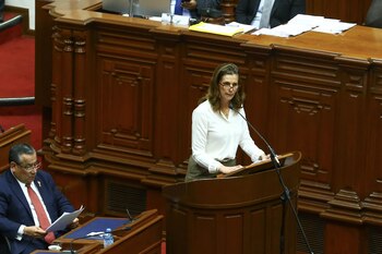 Ministra de Vivienda niega privatización