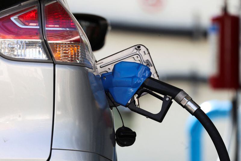 La baja calidad de las gasolinas en México está dañando a los motores (REUTERS/Raquel Cunha)