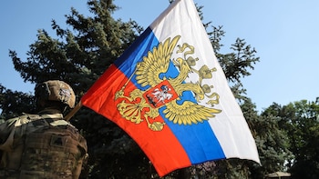 Detenido en Rusia el vicegobernador