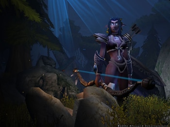 Warcraft III: Reign of Chaos