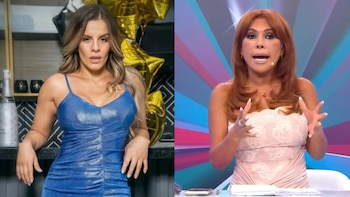 Alejandra Baigorria asegura que apelará denuncia contra Magaly Medina: “Esto apenas empieza y yo no concilio”