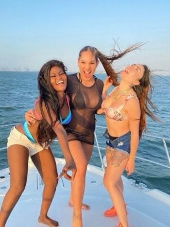 A pesar de la distancia,