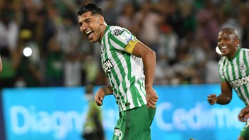 Estos son los goleadores que