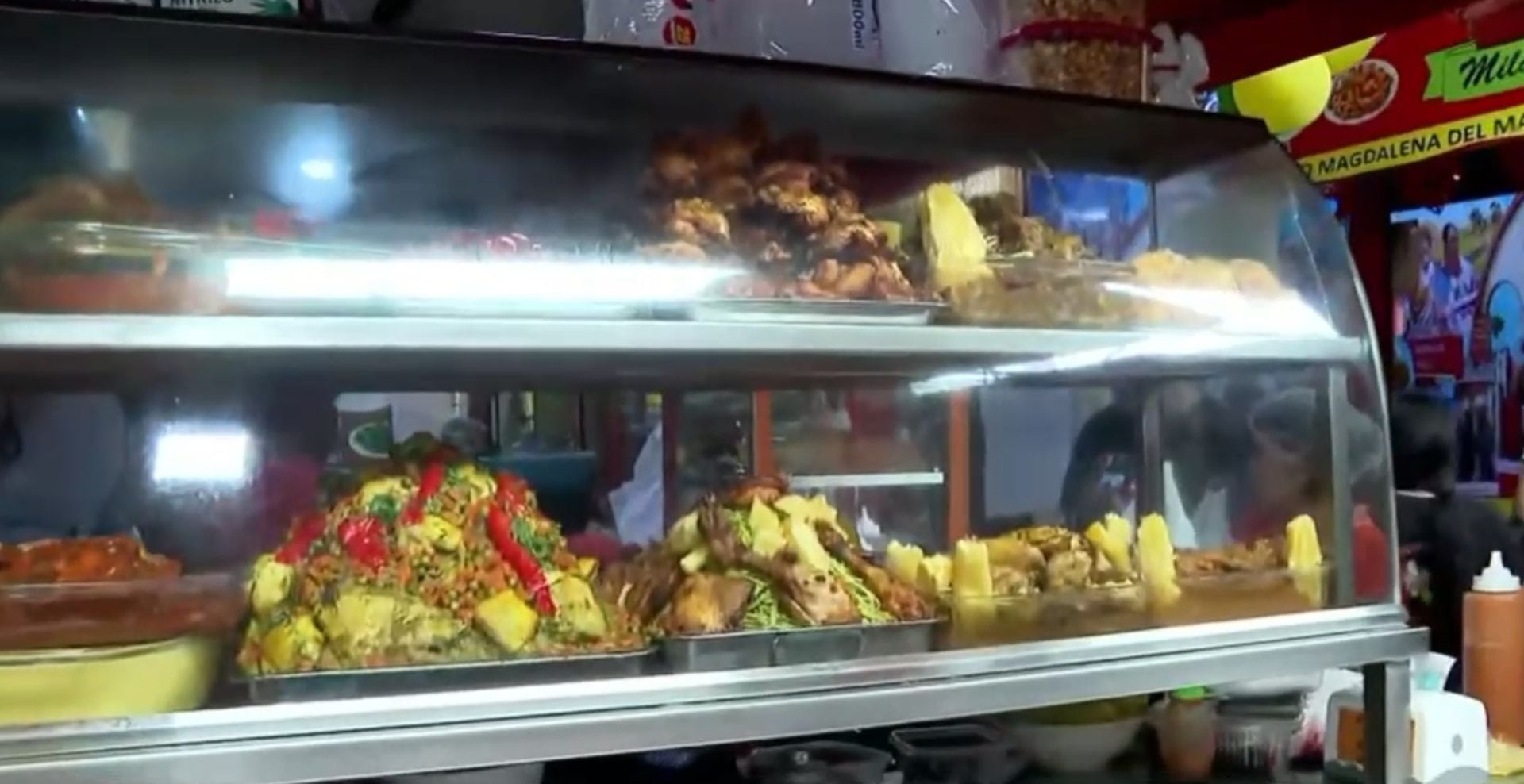 Del asado de res al seco a la norteña: los platos que eligen los votantes el día de las Elecciones Regionales y Municipales 2026