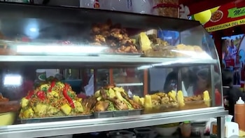 Del asado de res al seco a la norteña: los platos que eligen los votantes el día de las Elecciones Regionales y Municipales 2026