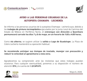 Los ciudadanos pueden reportar cualquier duda o comentario por los medios oficiales.