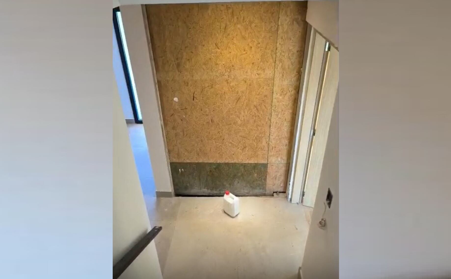 Firmaron en mayo del año pasado y tenían 180 días para la entrega