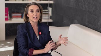 Gamarra defiende a Mazón y