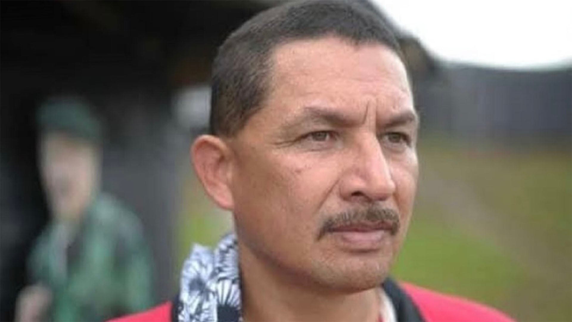 José Manuel Sierra Sabogal, alias Zarco Aldinever, uno de los responsables del magnicidio de Miguel Uribe Turbay - crédito Insight Crime