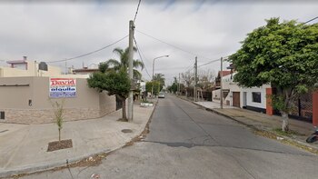 Colonia y Colombia, en Isidro