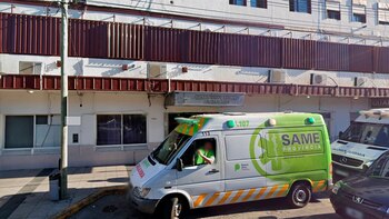 Procesaron a los responsables de