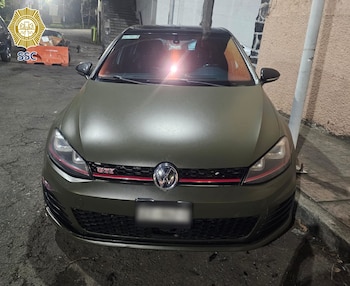 Los detenidos estarían ligados a