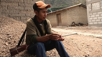 Foto: Juan Vicente Manrique /