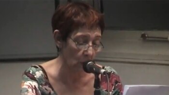 Murió Milita Molina, traductora argentina