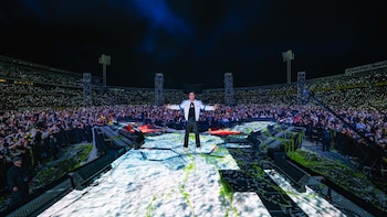 El Canal RCN estaría preparando