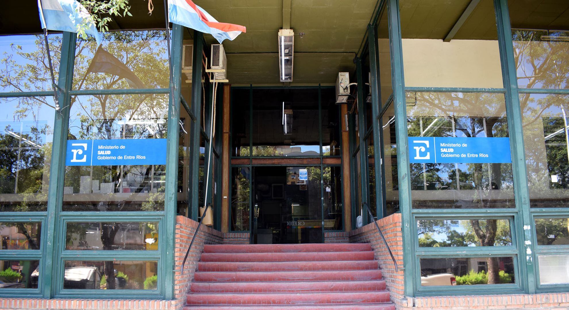 El acusado se trata de un empleado de la cartera sanitaria entrerriana