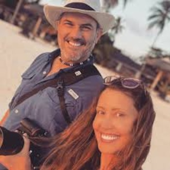 Shannon Elizabeth desea tener mayor libertad desde que solicitó el divorcio de Simon Borchert. (Instagram)