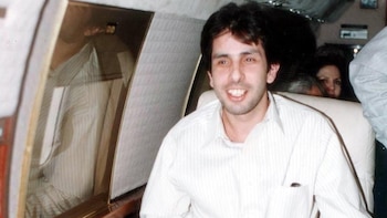 Ricardo Aldape Guerra (Foto: Twitter@elsolregio)