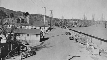 El Proyecto Manhattan transformó a