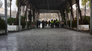 Protección Civil alerta de la