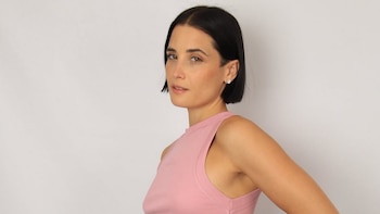 Flor Torrente brilla en “Mi