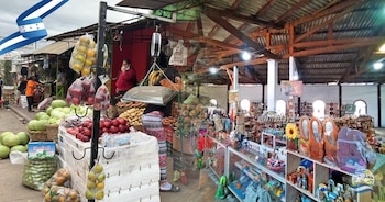 Comerciantes alertan incremento en precios agrícolas por altos costos de producción. (FOTO: Facebook)