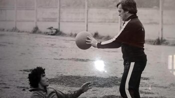 Las memorias de Carlos Kenny,