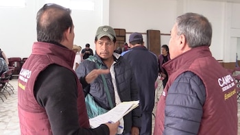 Producción para el Bienestar 2025: