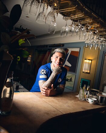 El pase del Benfica al