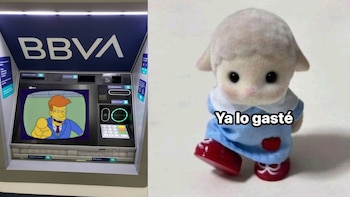 “Ya chilló la rata”. Los