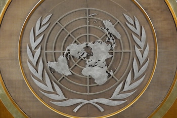 El informe de la ONU en materia de derechos humanos generó debate entre autoridades y organismos internacionales. (Foto AP/Pamela Smith, archivo)