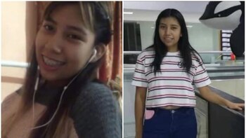 La misteriosa desaparición de Renata