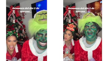 El en vivo en TikTok