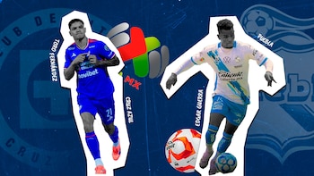 Cruz Azul vs Puebla: cuándo,