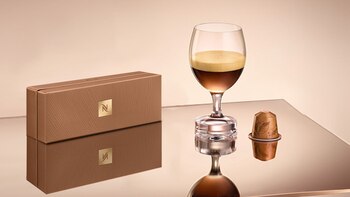 N°20 tiene un perfil gustativo