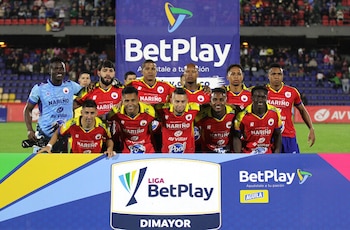 El técnico español Jonathan Risueño