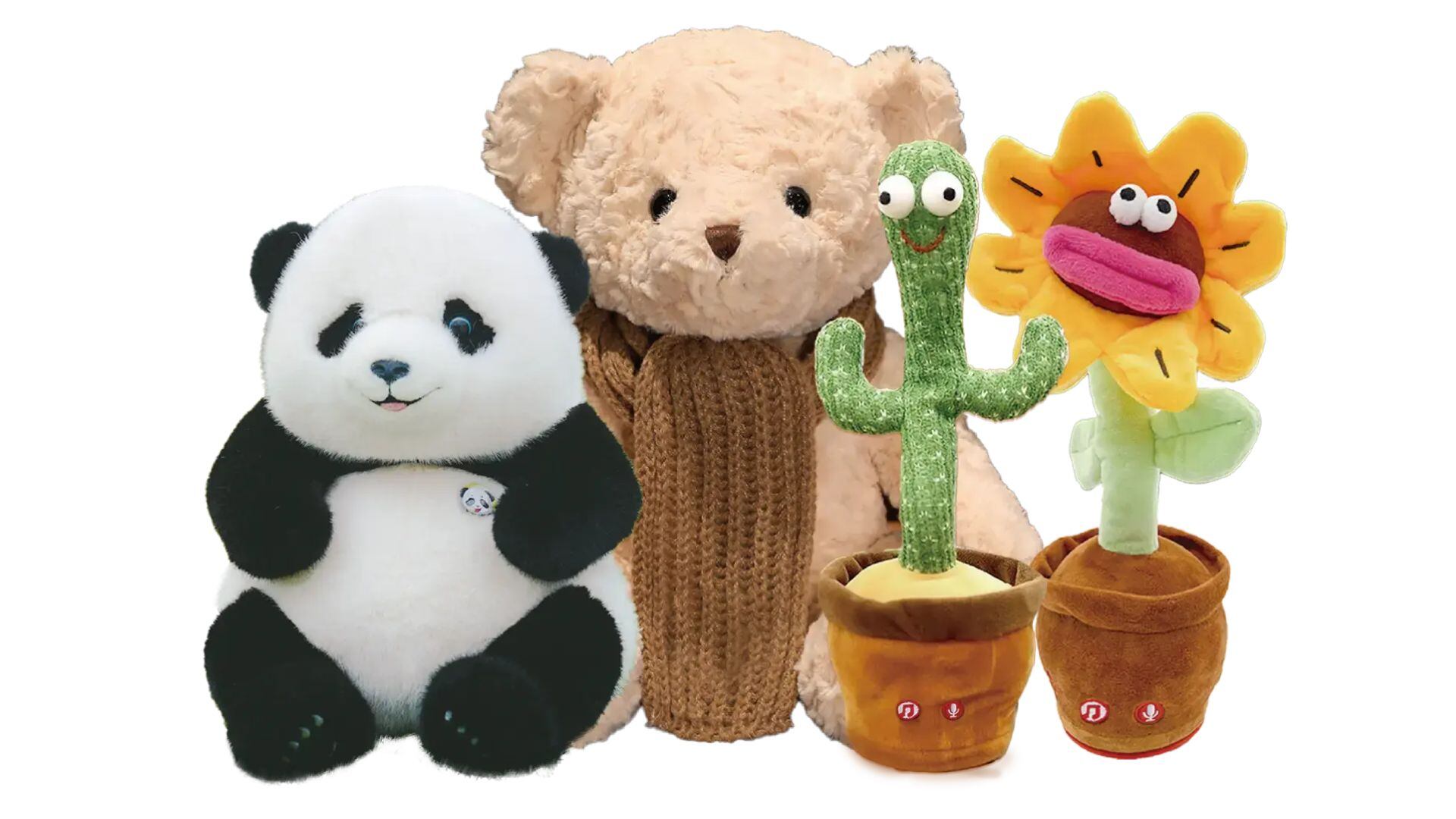 OpenAI suspende a FoloToy como desarrollador tras violaciones a sus políticas de uso responsable en juguetes inteligentes (Folotoy)