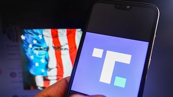 Trump anuncia la muerte de "muchos dirigentes militares" de Irán en un ataque en Teherán