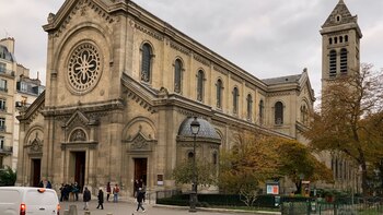 Cómo afecta el incendio en