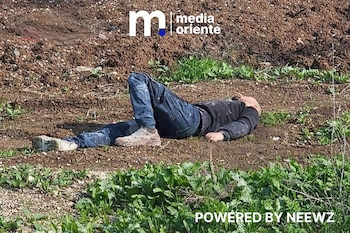 Al menos dos personas murieron